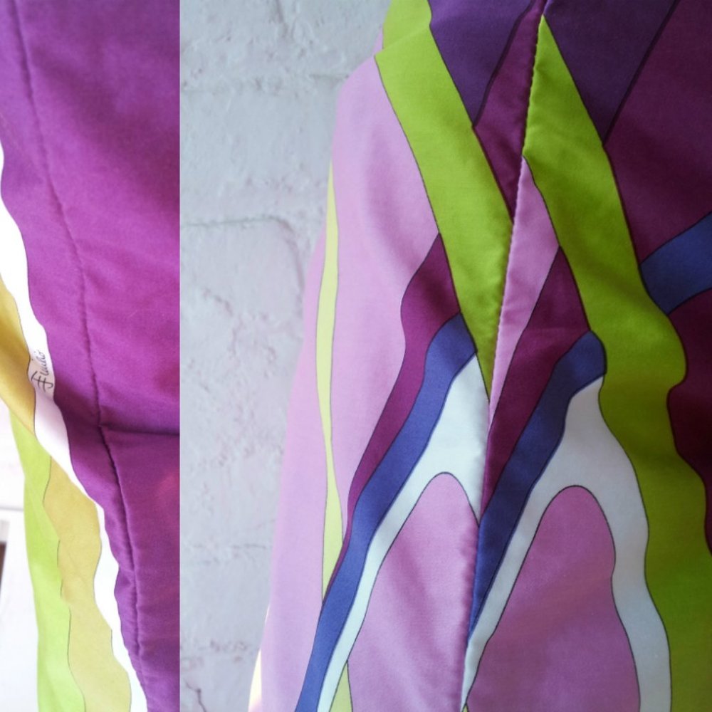Pucci Pants - Picture 8 of 10